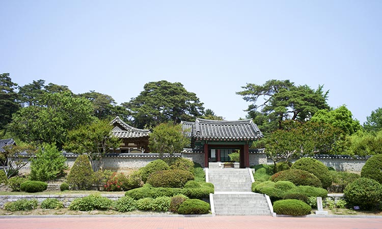 오죽헌